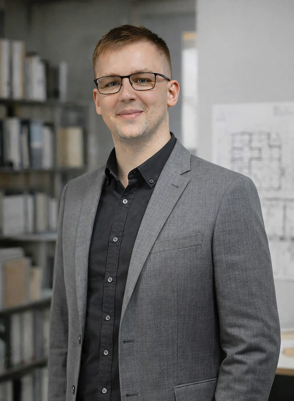 Dušan Kuchta - stolár a realizátor interiérov na mieru